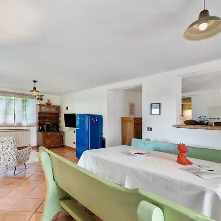 Ca' Matilde - Vakantiehuis Vergiate