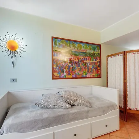 Holiday home Ca' Matilde - Vergiate