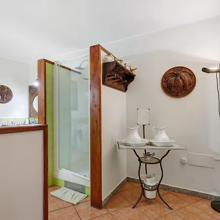 Holiday home Ca' Matilde -