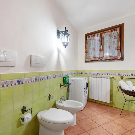 Holiday home Ca' Matilde - Vergiate