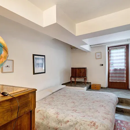 Ca' Matilde - Holiday home Vergiate