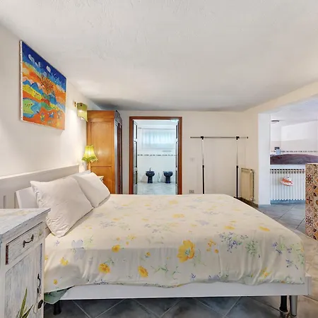 Holiday home Ca' Matilde -