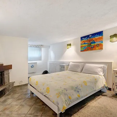 Holiday home Ca' Matilde - Vergiate