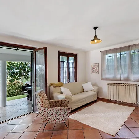 Ca' Matilde - Holiday home Vergiate