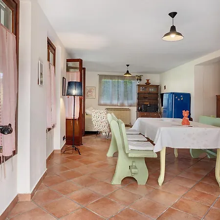 Holiday home Ca' Matilde -