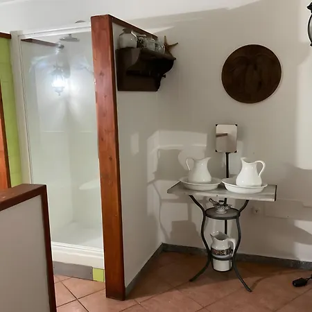 Ca' Matilde - Holiday home Vergiate