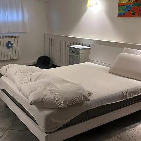 Holiday home Ca' Matilde - Vergiate