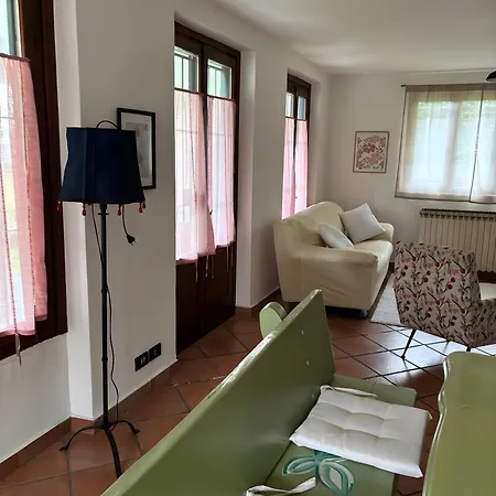 Holiday home Ca' Matilde - *