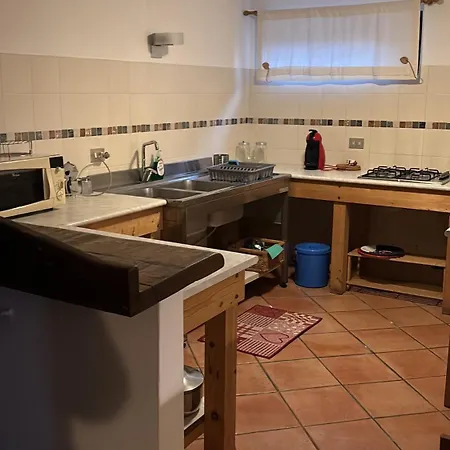 Holiday home Ca' Matilde - Vergiate