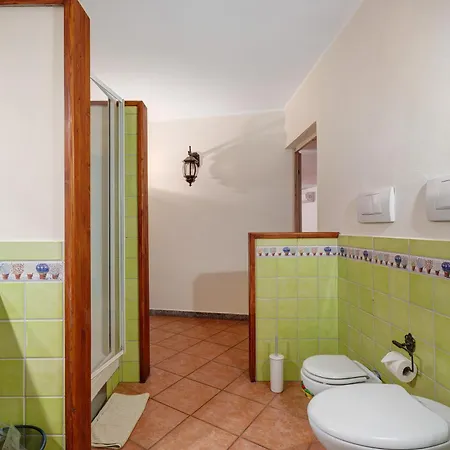Holiday home Ca' Matilde - Vergiate