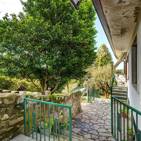 Holiday home Ca' Matilde - Vergiate