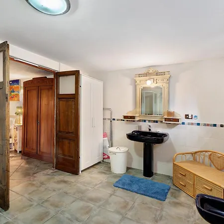 Holiday home Ca' Matilde - Vergiate