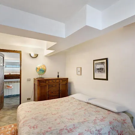 Ca' Matilde - Holiday home Vergiate