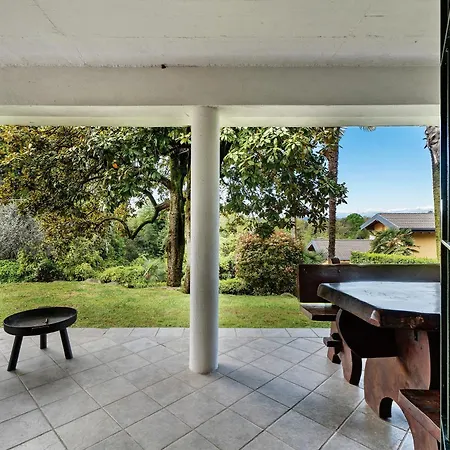 Ca' Matilde - Holiday home Vergiate